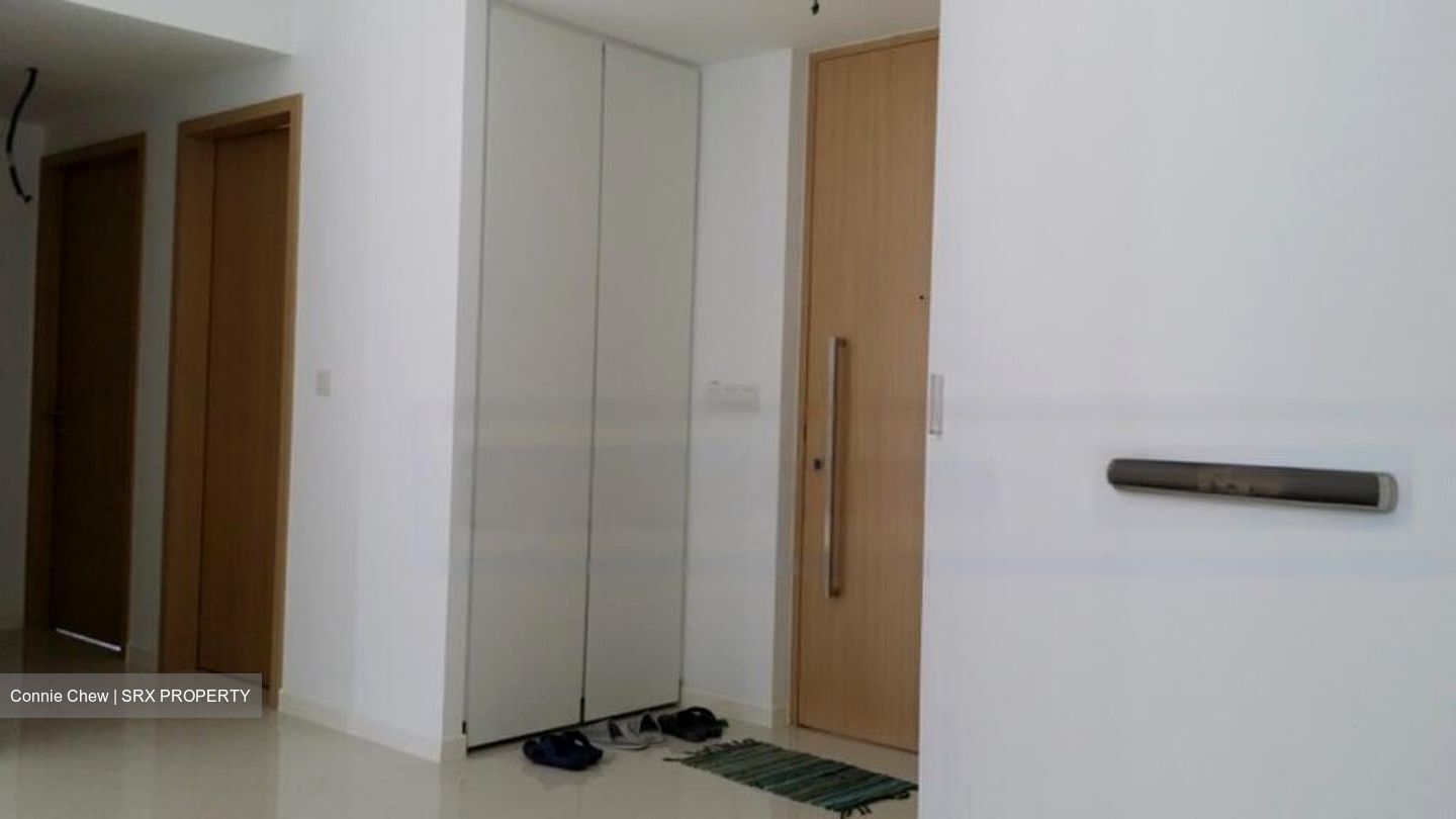 Boathouse Residences (D19), Condominium #631542721